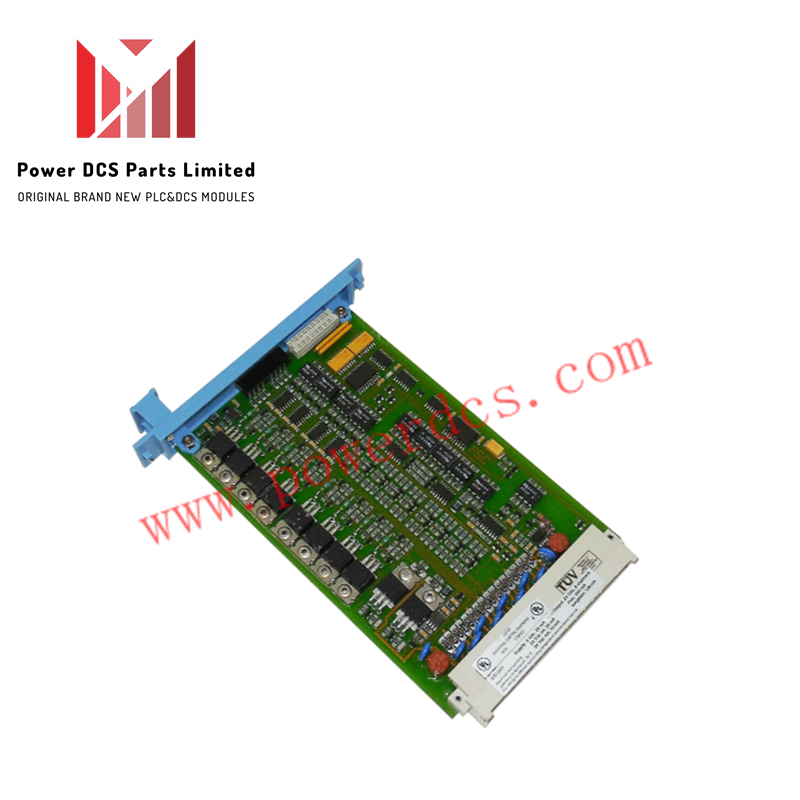 Honeywell FS-SDO-0824 Safe Digital Output Module