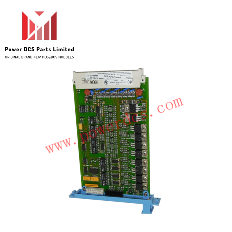 Honeywell FS-SDO-0824 Safe Digital Output Module