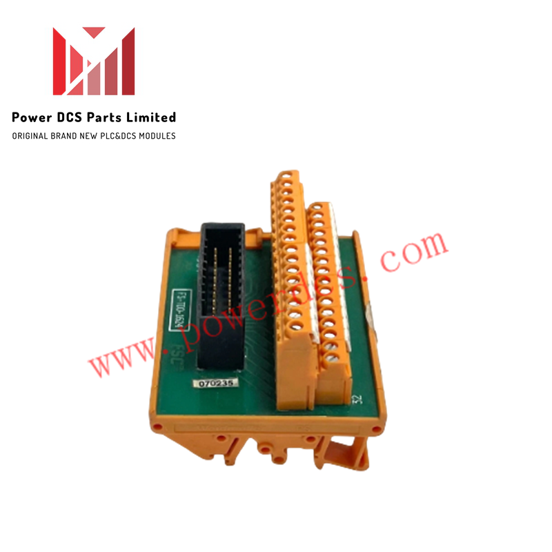Honeywell FS-TDO-1624 Safe Digital Output Module