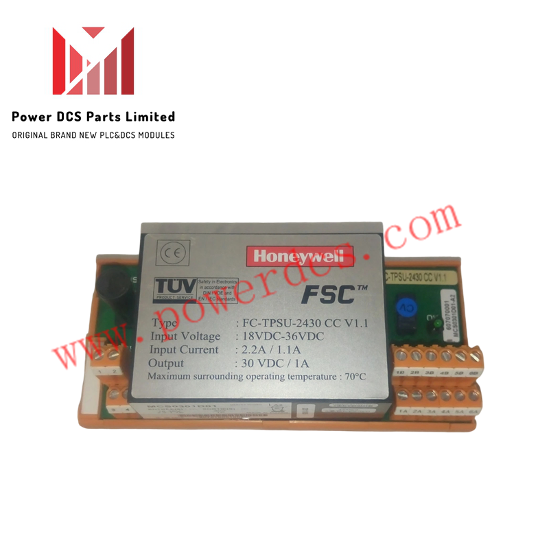 FS-TPSU-2430 Honeywell DC/DC Converter