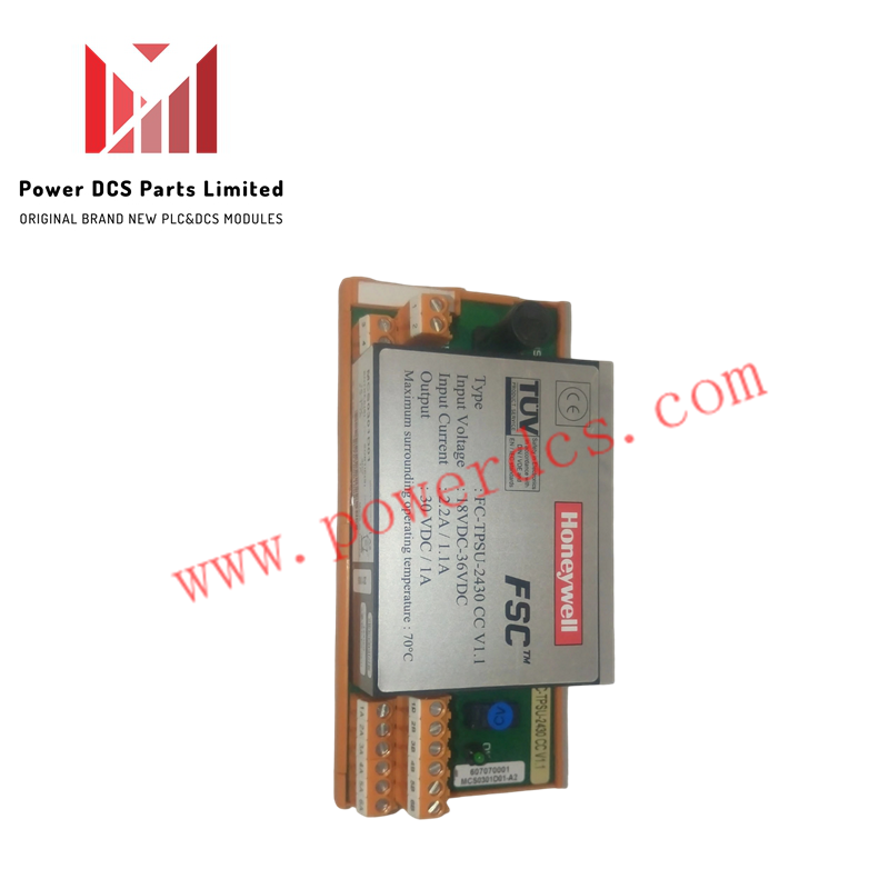 FS-TPSU-2430 Honeywell DC/DC Converter