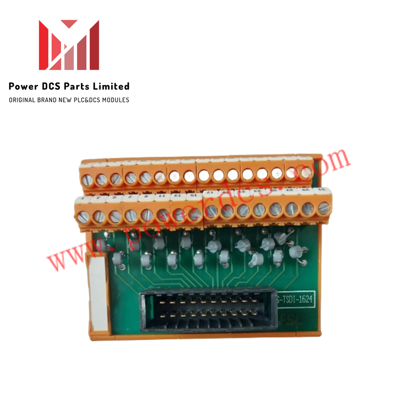 Honeywell FS-TSDI-1624 Entrada digital segura FTA En stock 