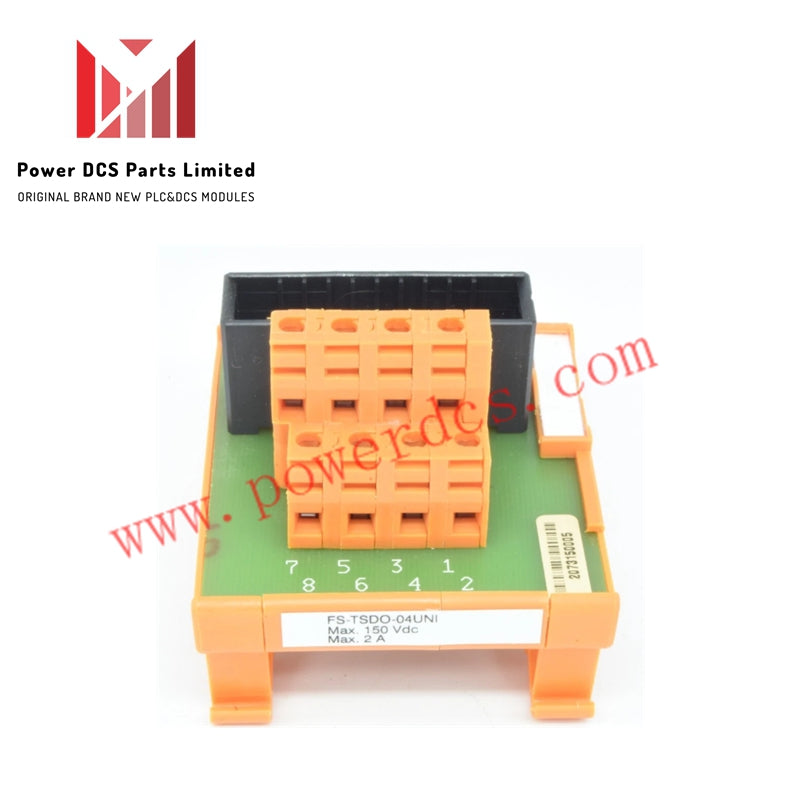FS-TSDO-04UNI | Honeywell | Safe Digital Output Module