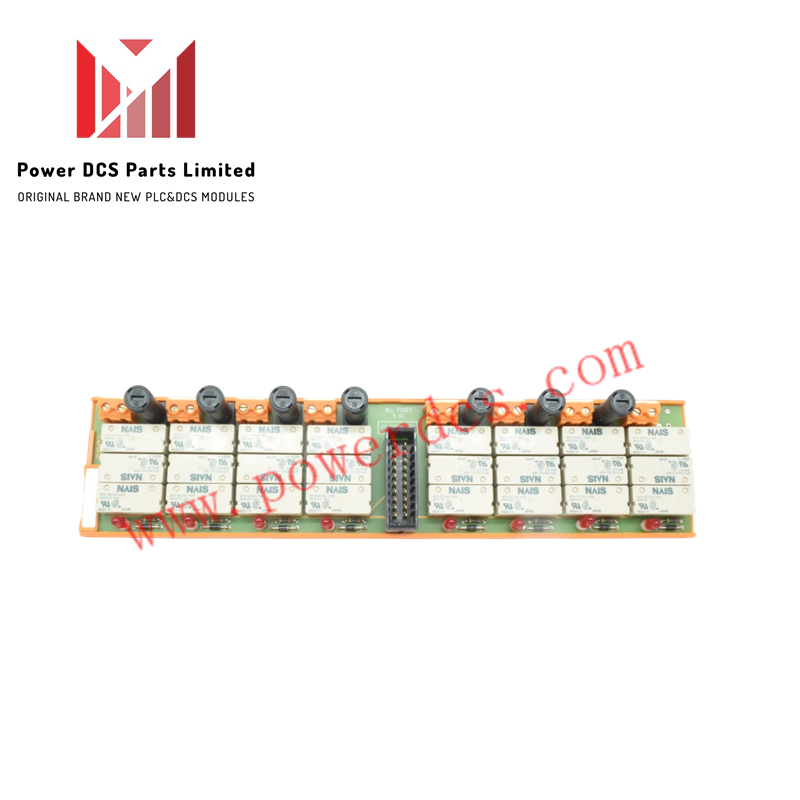 FS-TSRO-0824 Honeywell Digital Output Field Termination Assembly