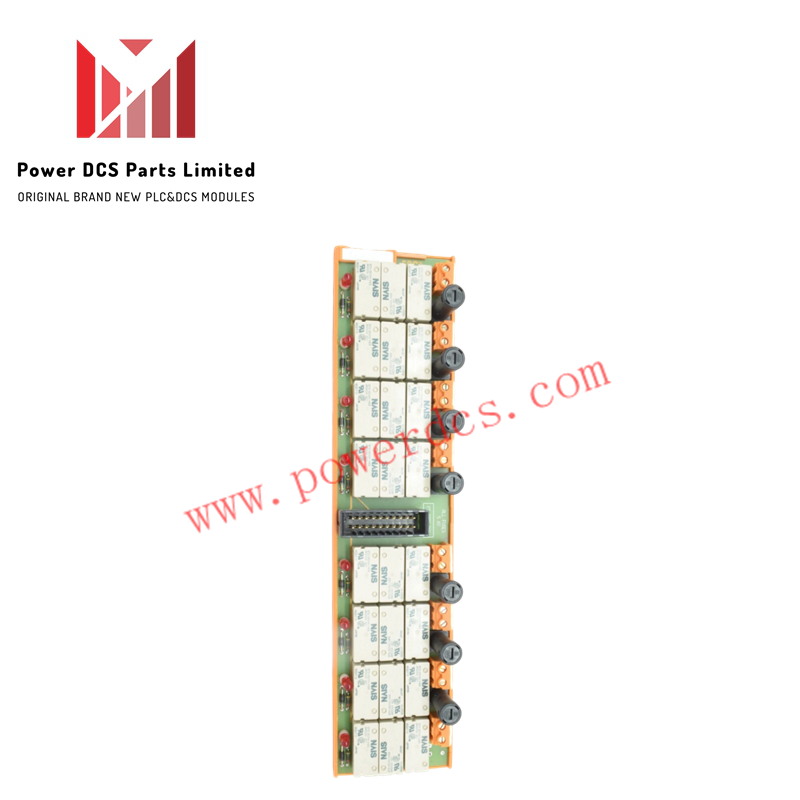 FS-TSRO-0824 Honeywell Digital Output Field Termination Assembly