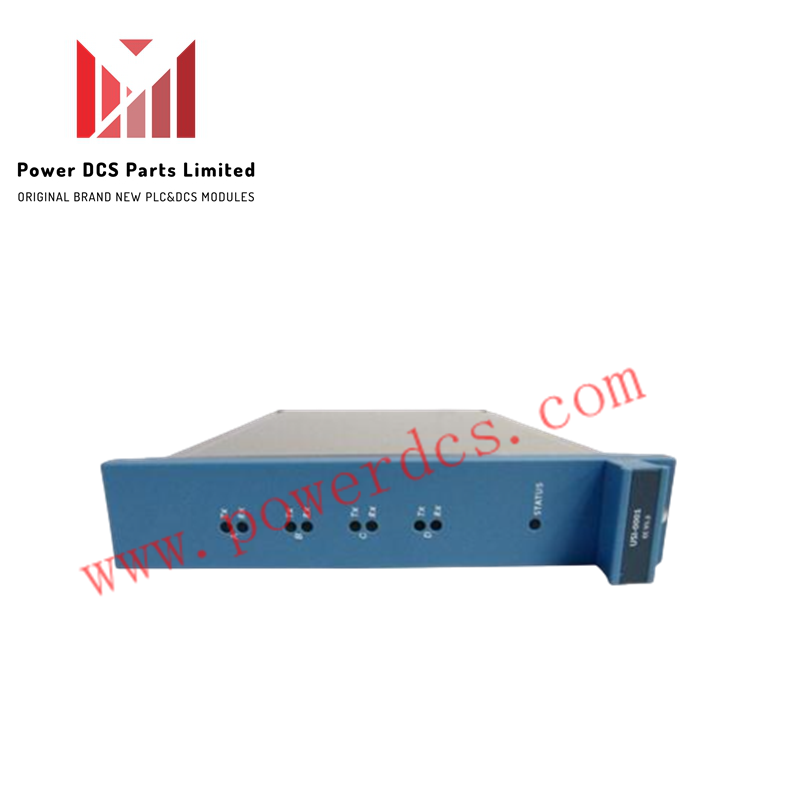 FS-USI-0001 | Honeywell | Safety Manager System Module