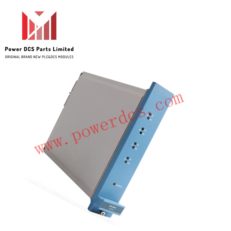 FS-USI-0001 | Honeywell | Safety Manager System Module
