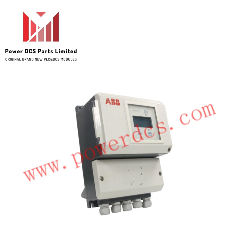 ABB FSM4000 Electromagnetic Flowmeter