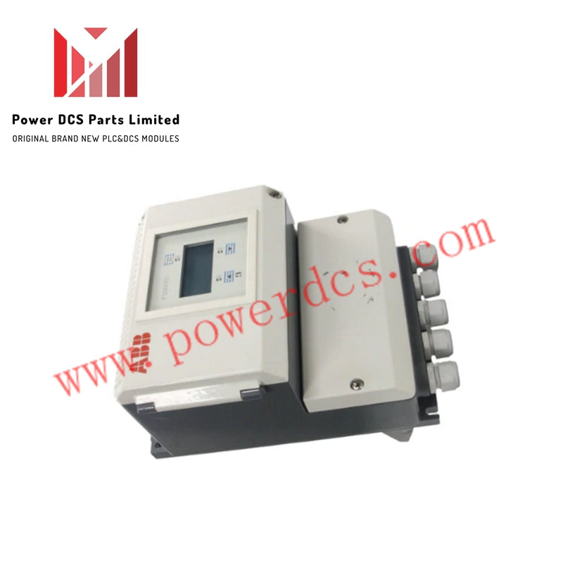 ABB FSM4000 Electromagnetic Flowmeter