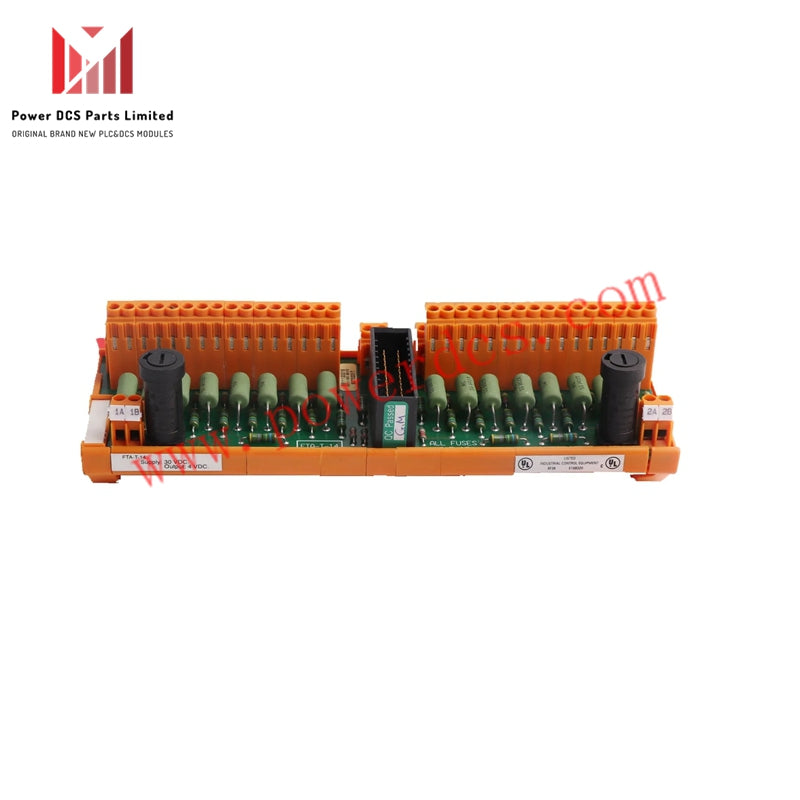 FTA-E-01 UCN FTA DCS HONEYWELL-Honeywell-Сервомодуль