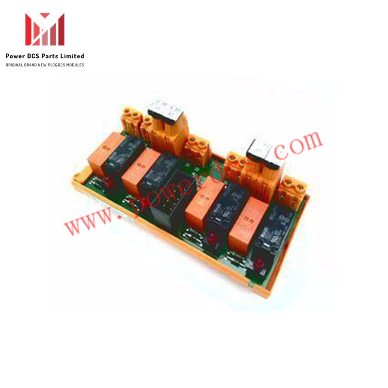 Honeywell FTA-T-01 Модуль цифрового входа с защитой от сбоев Новый