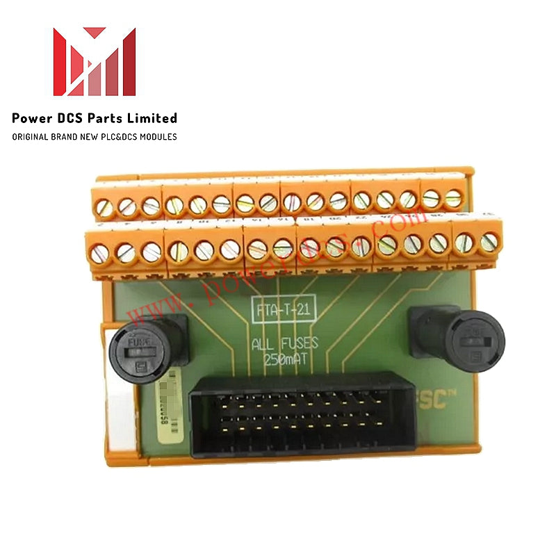 FTA-T-21 | Honeywell | Input Module