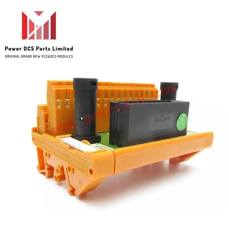 FTA-T-21 | Honeywell | Input Module