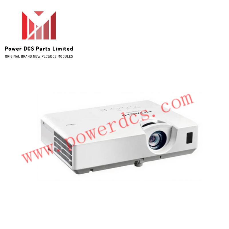 HITACHI FWX602 Videocassette Player & Recorder