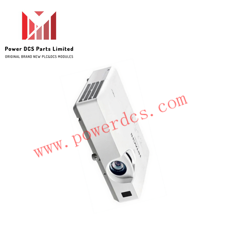 HITACHI FWX602 Videocassette Player & Recorder