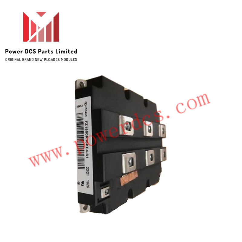 Модуль питания INFINEON FZ1800R16KF4_S1