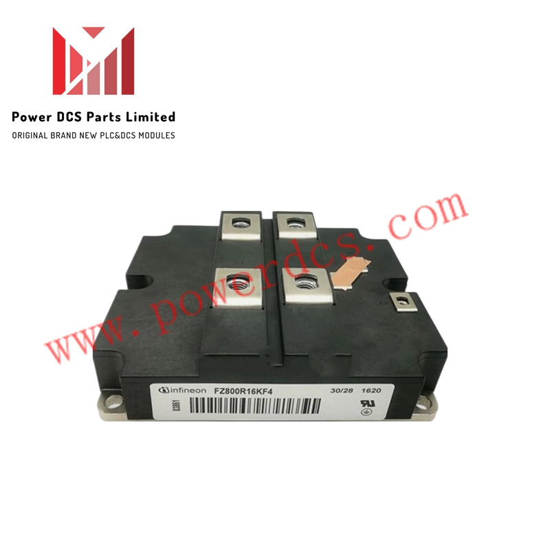 Модуль питания INFINEON FZ800R16KF4