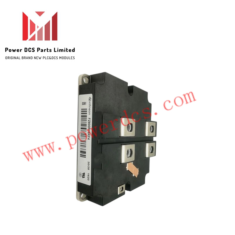 Модуль питания INFINEON FZ800R16KF4