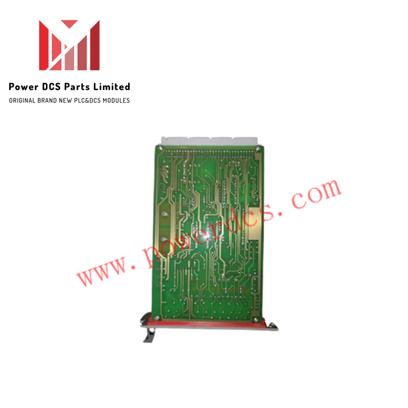 MOOG G122-202-A001 Thẻ khuếch đại servo