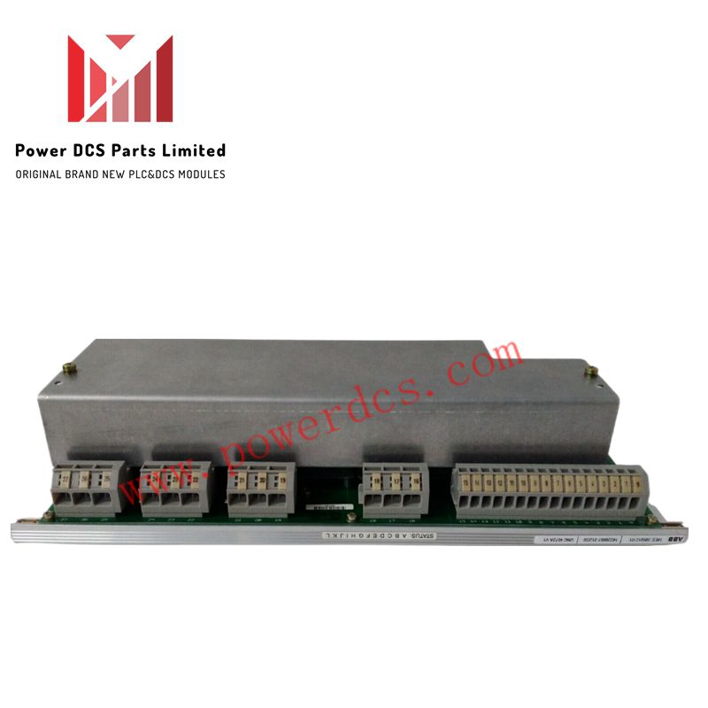 ABB G4AA HENF209644R5 Control Board for ETL600 System