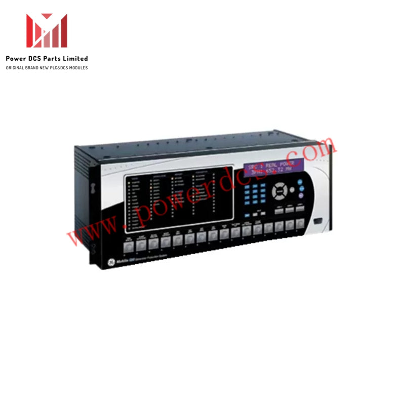 Sistem Proteksi Generator GE G60N00HUHF8LH6TM8LP6CU6CW6C