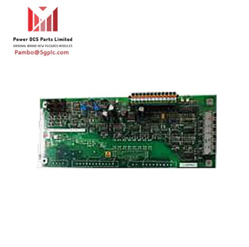ABB GD C742 AE Var.02 3BHE003748R0002 Arayüz Modülü