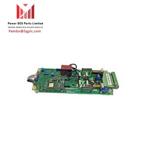 ABB GDC806A1001 3BHE028761R1001 Torantrieb