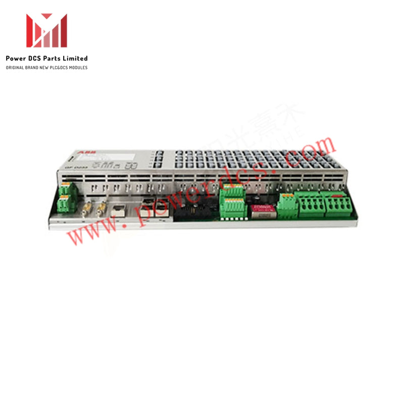 ABB GFD233 Analog Module For Abb Megadrive Lci