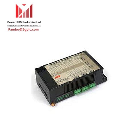 ABB GJR5250000R0353 07KR91B Basic Unit