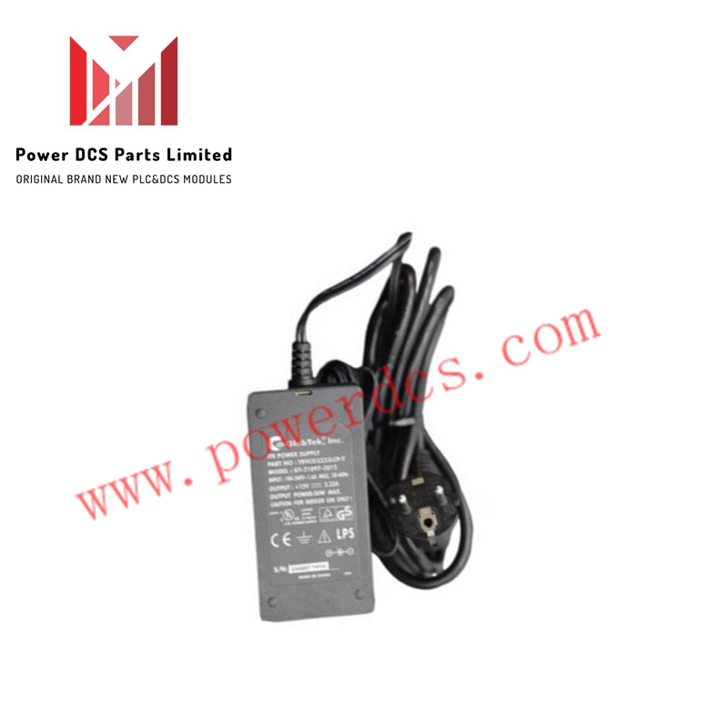 CSI GT-21097-5015 Power Supply Adapter