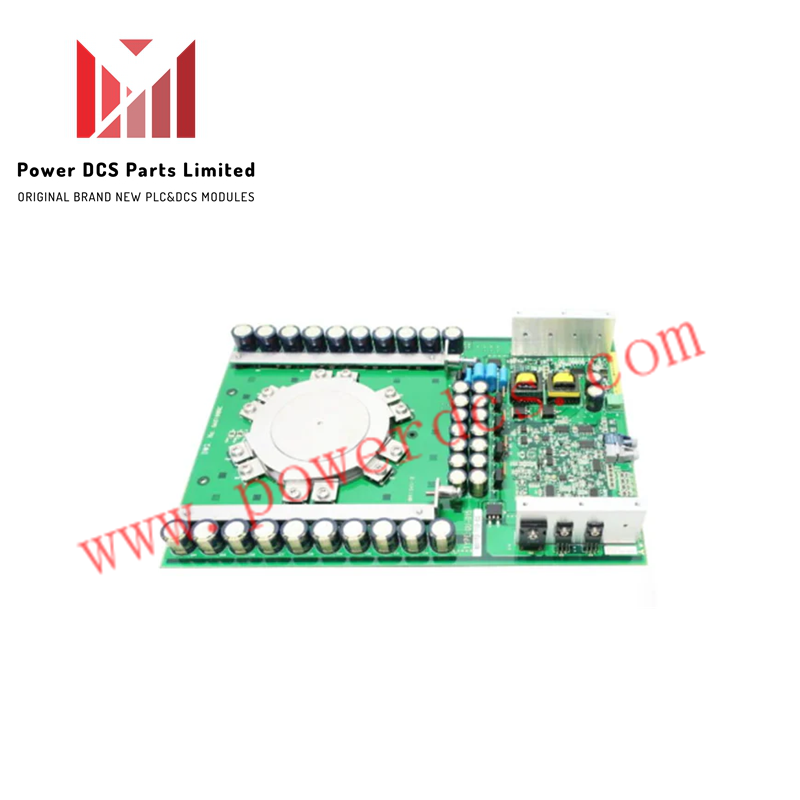 Bảng Thyristor Mitsubishi GU-D08 80173-109-01