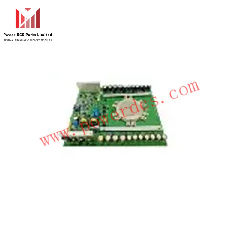 Módulo de placa Allen Bradley GU-G08 80173-109-01 en stock