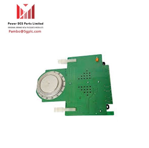 ABB GV C736 CE101 3BHE039203R0101 Kapı Sürücü Kartı