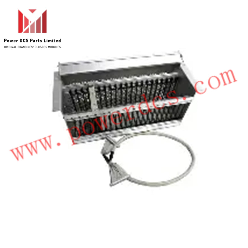 HIMA H15Q-HS B5233-1 Central Rack System for Safety Automation