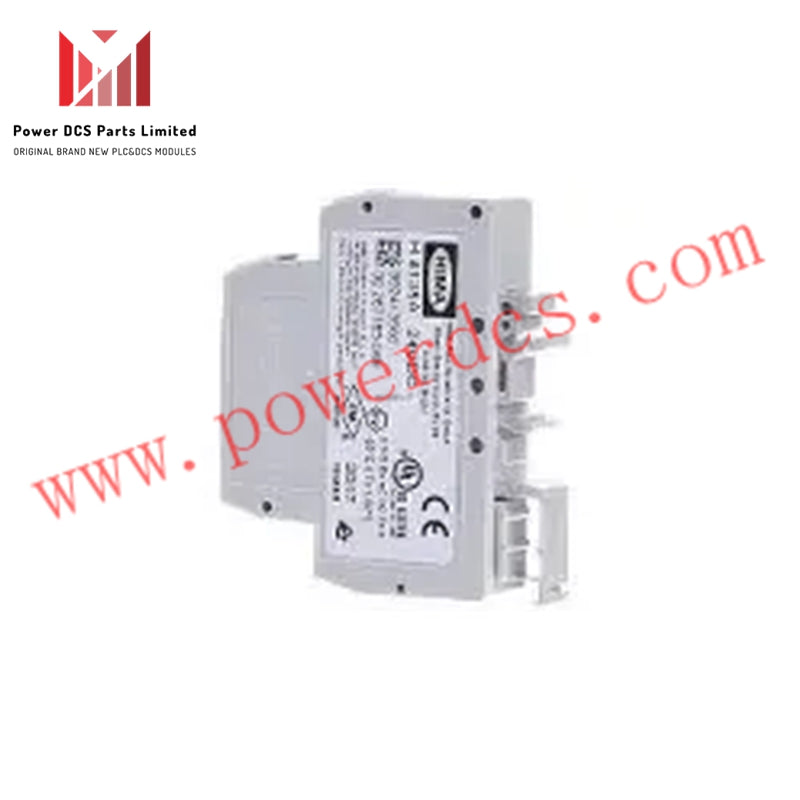 HIMA H4135A Safety-Related Relay for Industrial Automation