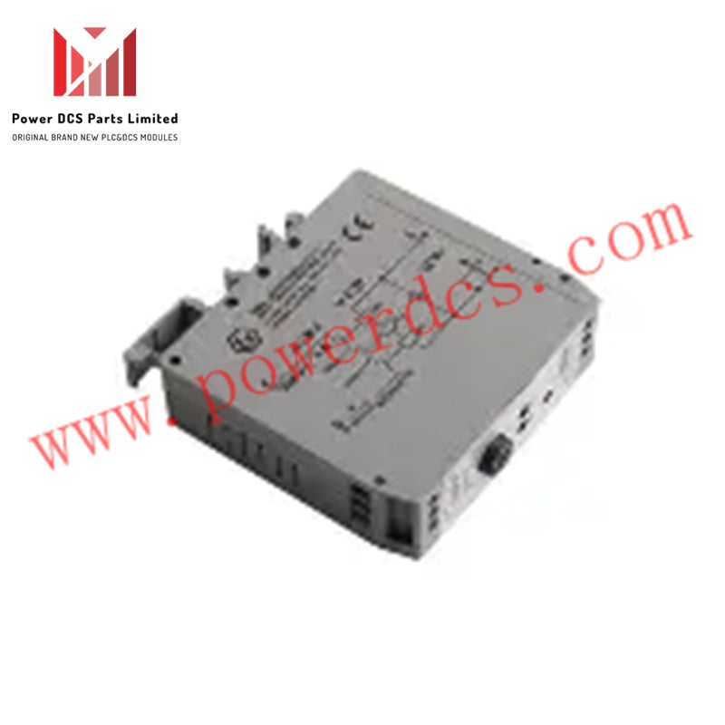 HIMA H4137 Safety Relaying Module for Industrial Automation