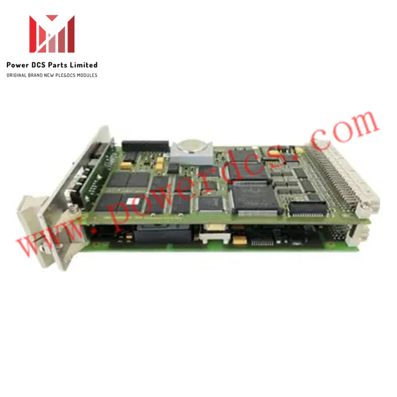 HIMA H41Q-B4237-2 Redundant Modular Safety Controller Module