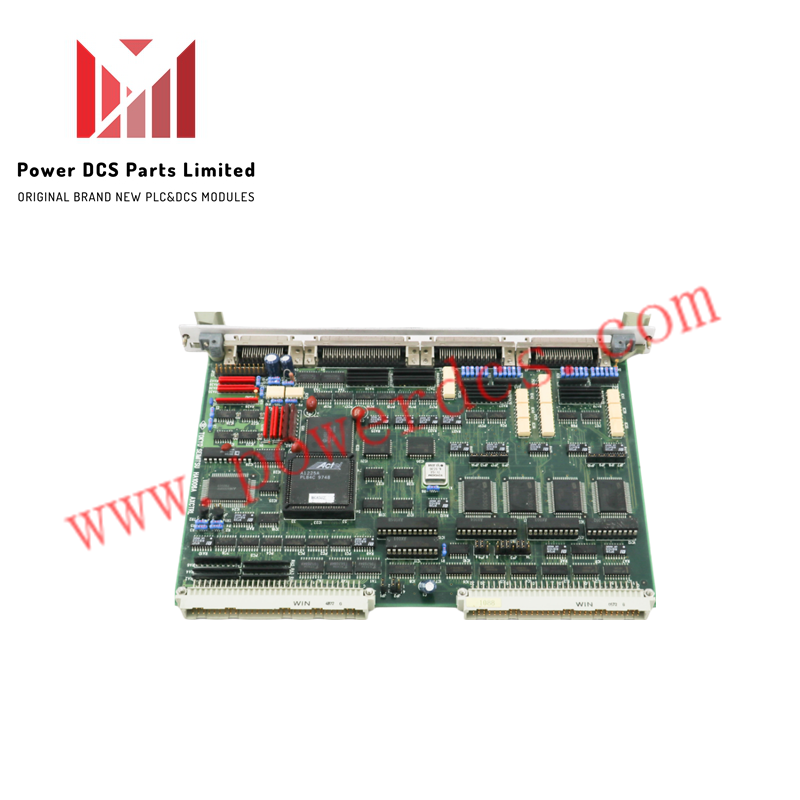 TOKYO SEIMITSU HA1006A PCB ASSY