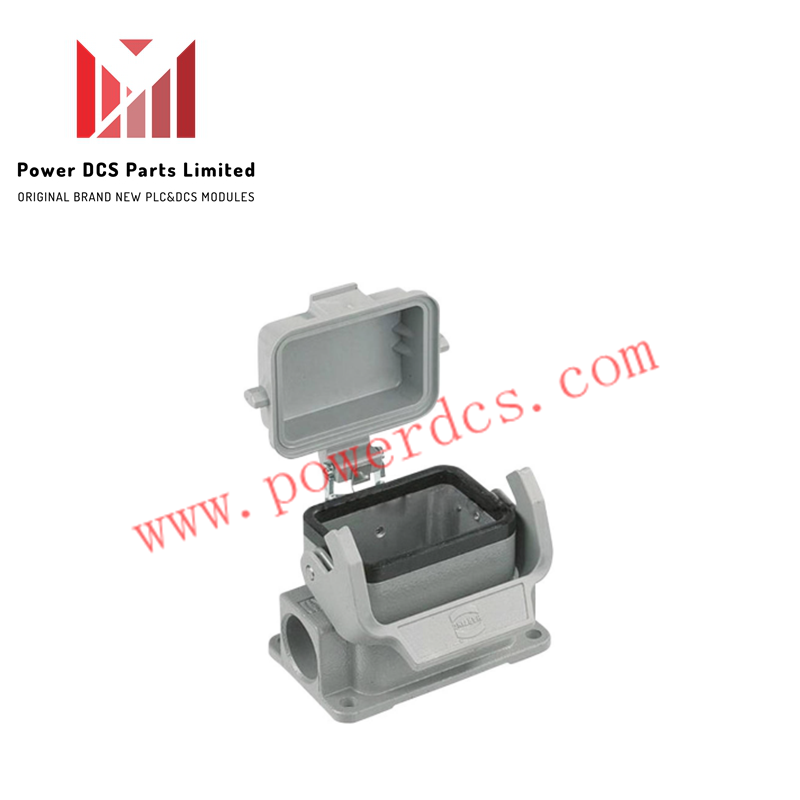 HARTING HAN 6 B-ASG1-LB-K-16 Socket Enclosure