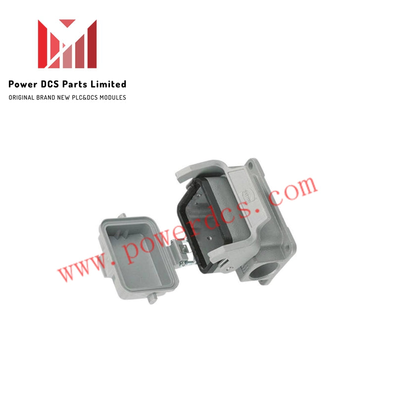 HARTING HAN 6 B-ASG1-LB-K-16 Socket Enclosure