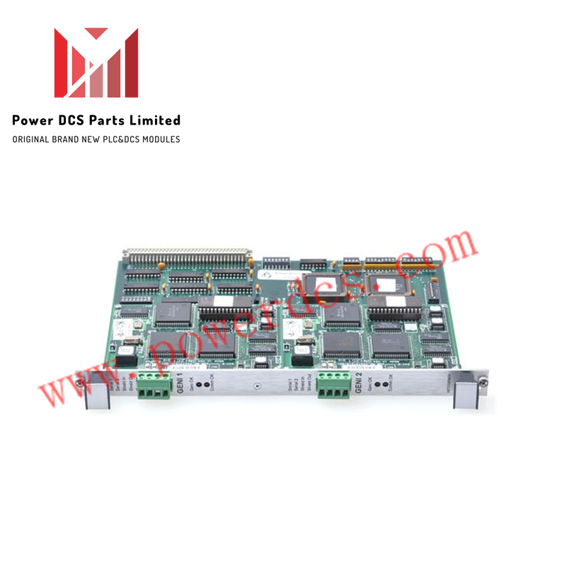 HORNER APG HE700GEN200 VME Interface Module