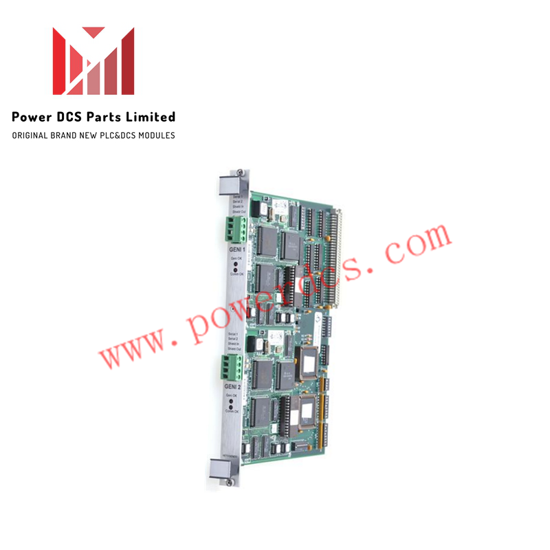 HORNER APG HE700GEN200 VME Interface Module