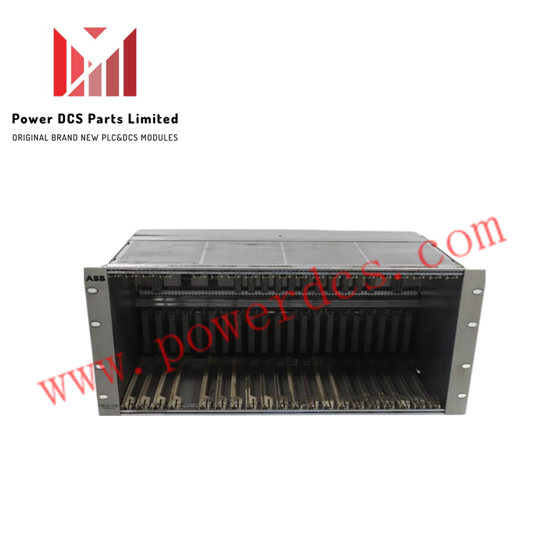 ABB HESG324511M1 216MB66 Equipment Rack