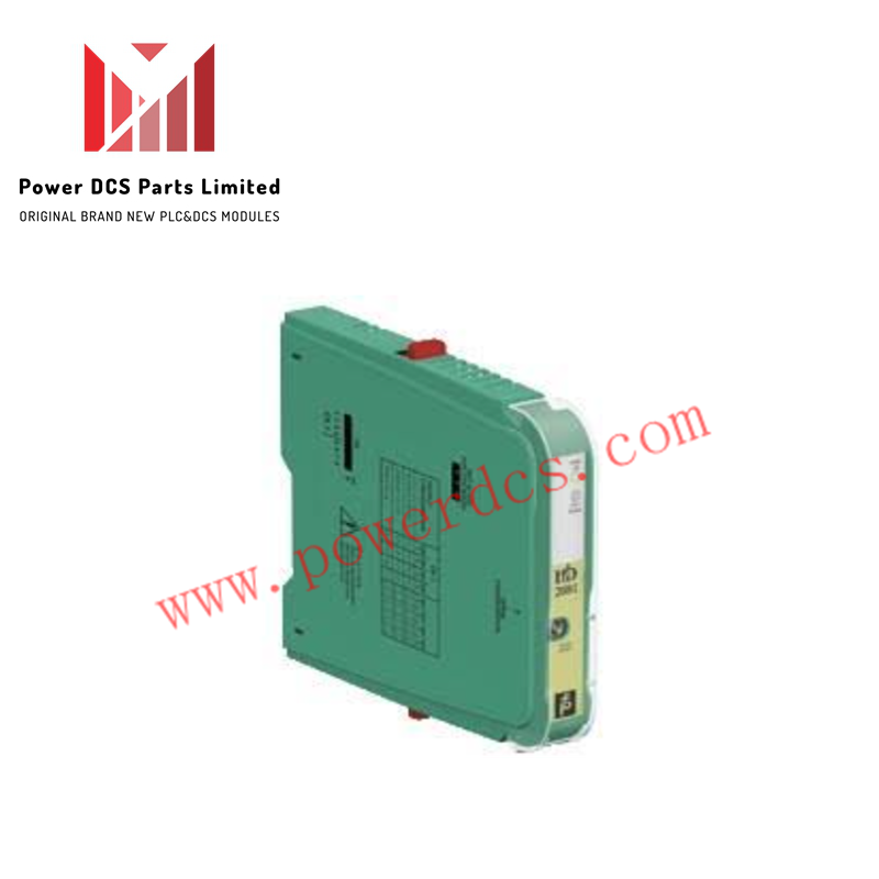 Pepperl+Fuchs HID2081 PLC Module