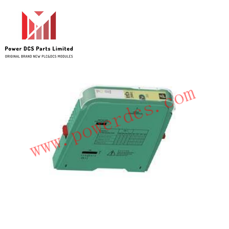 Pepperl+Fuchs HID2081 PLC Module