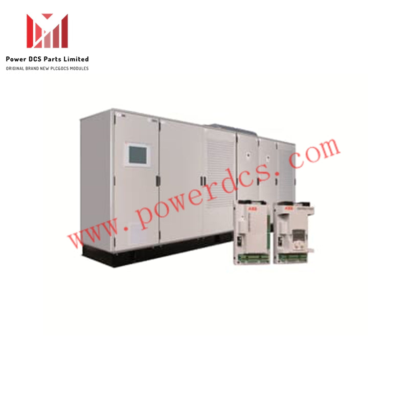 ABB UFC092A1 HIEE300686R0001 General-Purpose Variable Frequency Drive