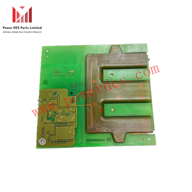 ABB HIEE300936R0101 UFC718AE01 Hauptstromkreis-Schnittstelle