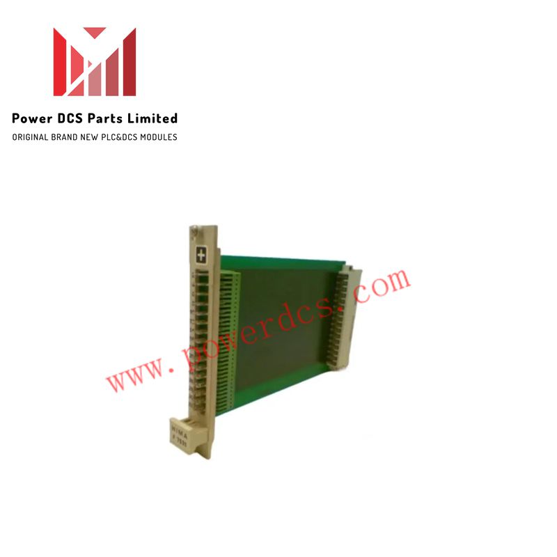 HIMA F3313 F 3313 Präzisions-Digitaleingangsmodul