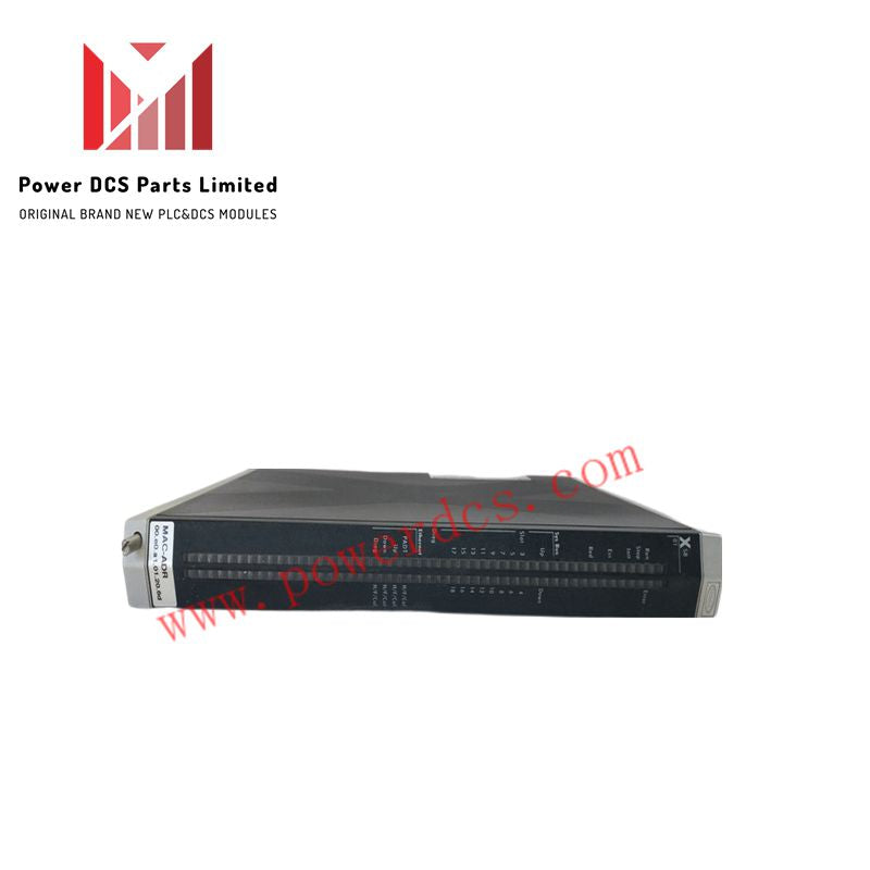 HIMA X-DI 3201 Robustes Digitales Eingangsmodul Entwickelt