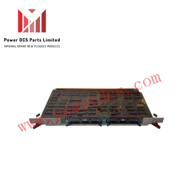 HITACHI HMC011A Circuit Board